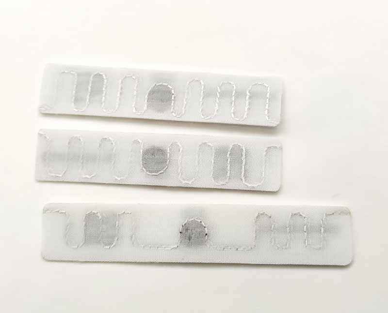 增强洗涤业竞争力，半岛公司在线网页版官网-半岛(中国)医用织物洗衣标签